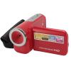Video Camera Camcorder, Full HD 1080P 16MP Digital Camera Recorder with 16X Digital Zoom 2in Screen, Portable Anti Shake DV Camcorder (64GB) view 1