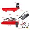 HD 720P 3rd Brake Light Camera Replacement For Rear View Reversing Backup Camera Compatible For VW T5 T6 Transporter/Caravelle/Multivan(With 4.3inch monitor) view 3