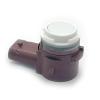 1PCS Parking Sensor Auto Parts reversing Radar Electric Eye Probe PDC Sensor OE:1127502-11-C view 2