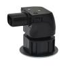 1PCS Parking Sensor Car reversing Radar Parking Anti-Collision Device OE:89341-30021 view 1
