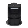 1PCS Parking Sensor Car reversing Radar Parking Anti-Collision Device OE:89341-30021 view 2