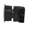 1PCS Parking Sensor Car reversing Radar Parking Anti-Collision Device OE:89341-30021 view 4