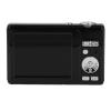 4K 48MP Digital Camera for Photography, Autofocus Vlogging Camera with Dual Screen, Flash, Anti Shake, 16X Digital Zoom Point and Shoot Camera, 128GB Expandable view 1