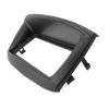 1DIN Car Radio Fascia Auto Stereo Panel Mount Trim Kit Frame Face Bezel Cover Compatible for Fiat Punto (188) 1999-2010 view 2