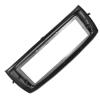 1DIN Car Radio Fascia Auto Stereo Panel Mount Trim Kit Frame Face Bezel Cover Compatible for Fiat Punto (188) 1999-2010 view 4