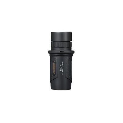 U5GAAALPPQ9 Bird Watching 8X21 Monocular Telescope Mini Monocular Scope with Smartphone Holder for Wildlife Hunting Camping Travelling Telescope