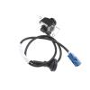 12V Car Accessories Reversing Camera 106126900C 1061269-00-C Compatible For Tesla Model S 2017-2023 view 3
