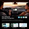 10" QLED Car Stereo for Ford F150 (2009-2012) - Wireless CarPlay & Android Auto, Android 13.0 (4G+64G) with Physical Volume Knob Keybutton, 5G WiFi, 1080P Backup Camera, Plug-and-Play view 2