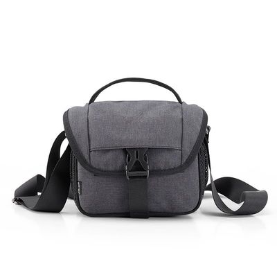 BGNing DSLR Camera Bag Handbags Shoulder Bag Camera Case Portable for Camera Crossbody Bag