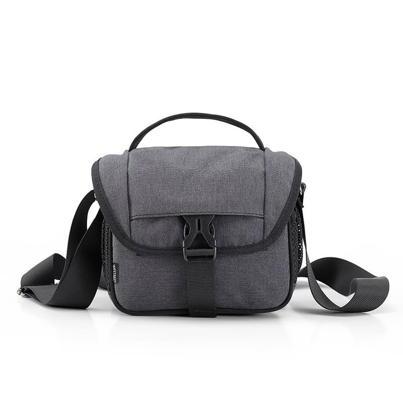 BGNing DSLR Camera Bag Handbags Shoulder Bag Camera Case Portable for Camera Crossbody Bag