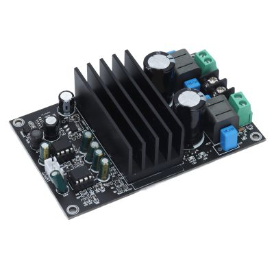 2.0 Digital Amplifier Board Module Strong High Power 300W + 300W Class D DC2448V TPA3255