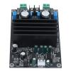 2.0 Digital Amplifier Board Module Strong High Power 300W + 300W Class D DC2448V TPA3255 view 2