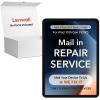 Lenwell Mail-in Repair Service with Original OEM Pull Screen Replacement for iPad 10th Gen 10.9" 2022 Display Digitizer LCD Touch Assembly A2777 A2696 A2757 (Repair Service, no Screen Tools) view 1
