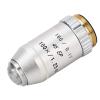 Achromatic Microscope Objective 100X Standard RMS Thread Spring Biological Microscope Objective Lens view 4