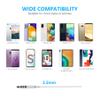 Nimizo 2 Pack Wired iPhone Earbuds/Headphones/Earphones with 3.5mm Wired view 4