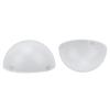 Dif Dome Soft Light Effect - Ique Round Fl Head with Magnetic Adsorption for AKR11, Dome Fl Diffuser Modifier for Soft and Bright Ination view 3