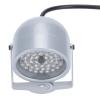 -Duty 12V IR Floodlight with 48 LED, IP65 Security Lighting for CCTV Cameras and Outdoor Surveillance view 4