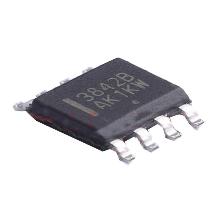 10pieces/lot UC3842 3842AN UC3842B KA3842 UC3842 Patch SOP-8