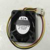 109P0424H7D16 DC24V 0.08A 40x40x15mm 3-Wire Axial Cooling Fan view 1