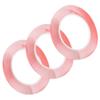 Brrnoo Heat Double Sided Tape, Screen Patch Repair Kit Screen Repair Tape LCD Screen Repair Sticker 3Pcs Mobile Phone LCD Touching Screen Dual Side Repair Tape for Notebook view 2