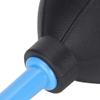 Dust Cleaner with Pump, Air Blower with Rubber Blow Ball for Camera, Pack of 10, Portable and Lightweight for Electronics view 2