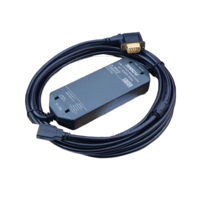 Full Protection USB-PPI Multi-Master Programming Cable for S7-200 Smart700/1000, 6ES7 901-3DB30-0XA0(Standard version)