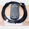 Full Protection USB-PPI Multi-Master Programming Cable for S7-200 Smart700/1000, 6ES7 901-3DB30-0XA0(Standard version) view 2