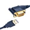 Full Protection USB-PPI Multi-Master Programming Cable for S7-200 Smart700/1000, 6ES7 901-3DB30-0XA0(Standard version) view 3