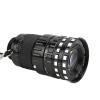 11x M Large Director Viewfinder  52mm ONT Thread Camera View Finder with Rotating M & HD Multicoated Glass for Enhanced Sc Viewing & Filmmaking view 1