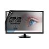 celicious Privacy Lite 2-Way Anti-Glare Anti-Spy Filter Screen Protector Film Compatible with Asus Monitor VP247HAE view 1
