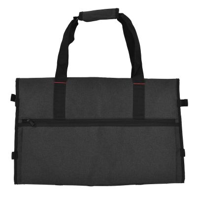 Aramox Robust Computer Monitor Carrying Case, Suitable for 24 Inch Monitors and LCD Screens, Black