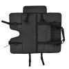 Aramox Robust Computer Monitor Carrying Case, Suitable for 24 Inch Monitors and LCD Screens, Black view 2