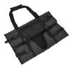 Aramox Robust Computer Monitor Carrying Case, Suitable for 24 Inch Monitors and LCD Screens, Black view 3