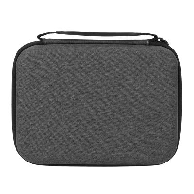 Zoeyilan Travel Case for OSMO Mobile 6,Travel Holder for 3 Axis Handheld Gimbal, Portable Storge Shoulder Bag Travel Case, Carrying Case Fits OSMO Mobile 6 Smartphone Stabilizer and Accesso