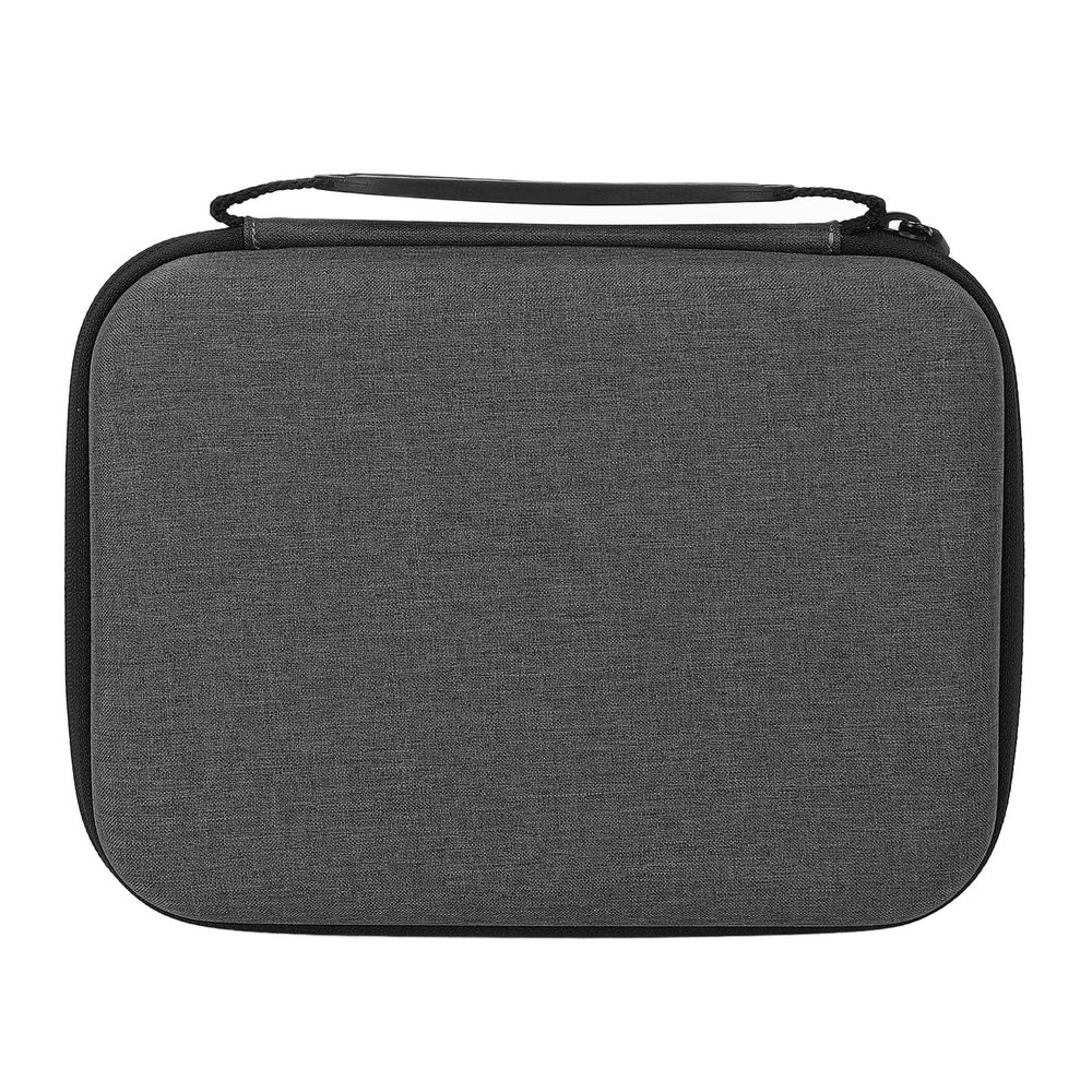 Zoeyilan Travel Case for OSMO Mobile 6,Travel Holder for 3 Axis Handheld Gimbal, Portable Storge Shoulder Bag Travel Case, Carrying Case Fits OSMO Mobile 6 Smartphone Stabilizer and Accesso