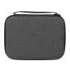 Zoeyilan Travel Case for OSMO Mobile 6,Travel Holder for 3 Axis Handheld Gimbal, Portable Storge Shoulder Bag Travel Case, Carrying Case Fits OSMO Mobile 6 Smartphone Stabilizer and Accesso view 1