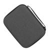 Zoeyilan Travel Case for OSMO Mobile 6,Travel Holder for 3 Axis Handheld Gimbal, Portable Storge Shoulder Bag Travel Case, Carrying Case Fits OSMO Mobile 6 Smartphone Stabilizer and Accesso view 2