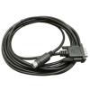 FP0/FP2/FP-M PLC programming Cable for Model AFC8513 view 1