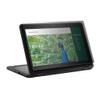 celicious Privacy 2-Way Anti-Spy Filter Screen Protector Film Compatible with Dell Chromebook 11 3120 (2-in-1) view 1