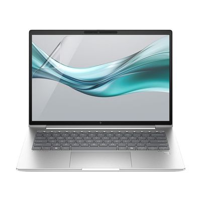 celicious Matte Anti-Glare Screen Protector Film Compatible with HP EliteBook 645 G11 (Non-Touch) [Pack of 2]