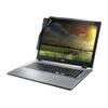 celicious Privacy Lite 2-Way Anti-Glare Anti-Spy Filter Screen Protector Film Compatible with Acer Aspire E17 E5-771 view 1