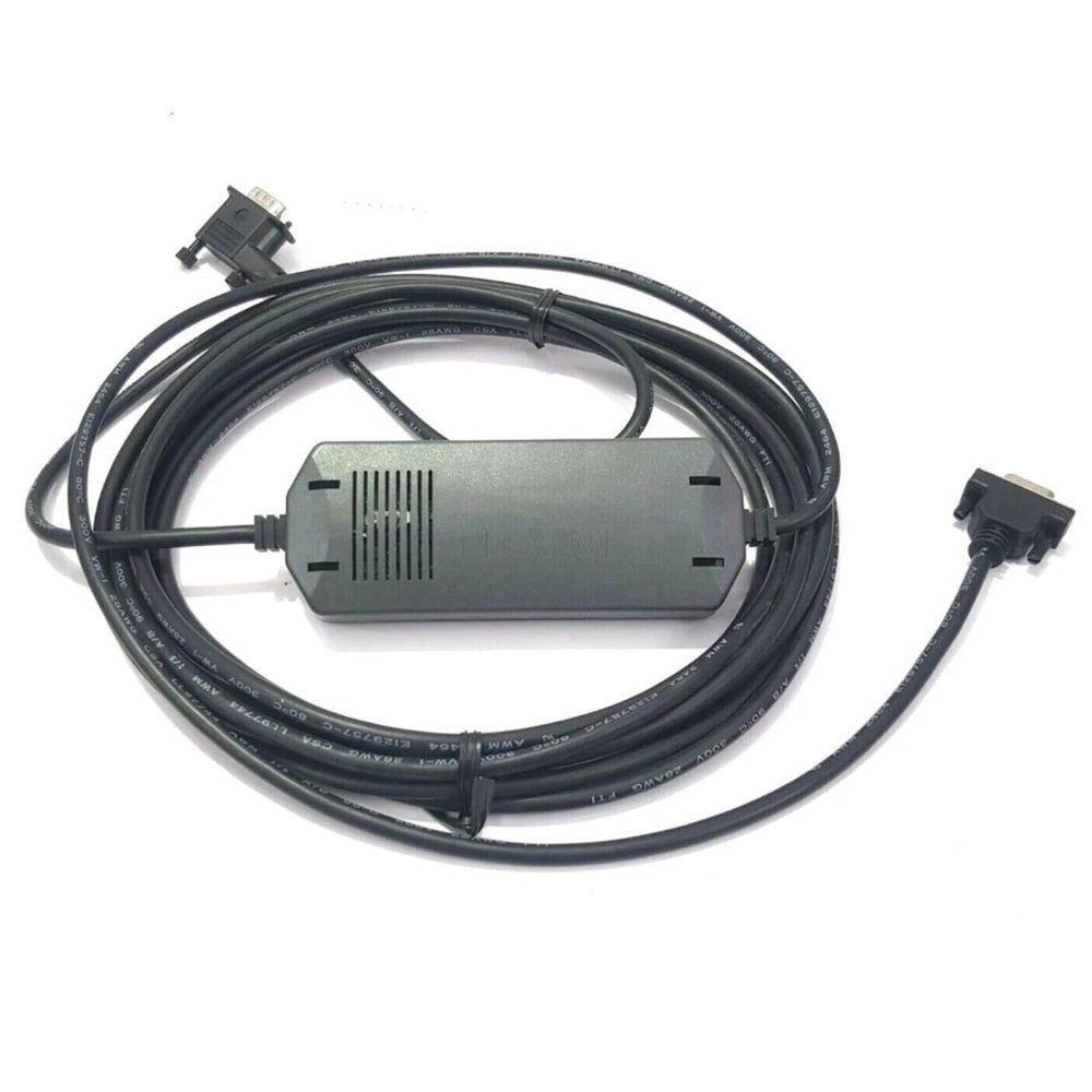 6ES7901-3CB30-0XA0 RS232/PPI PC-PPI Multi-Master Programming Cable for S7-200 & HMI