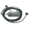 6ES7901-3CB30-0XA0 RS232/PPI PC-PPI Multi-Master Programming Cable for S7-200 & HMI view 1