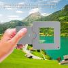 HEEPDD Compact Design View Catcher, Portable Adjustable Slide Mechanism Ideal for Photography, Architecture, Landscape Enhance Your Experience with Sliding Mechanism view 2