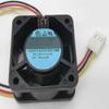 109P0424H6D19 DC24V 0.07A 40x40x20mm 3-Wire Inverter Fan view 1
