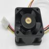 109P0424H6D19 DC24V 0.07A 40x40x20mm 3-Wire Inverter Fan view 3