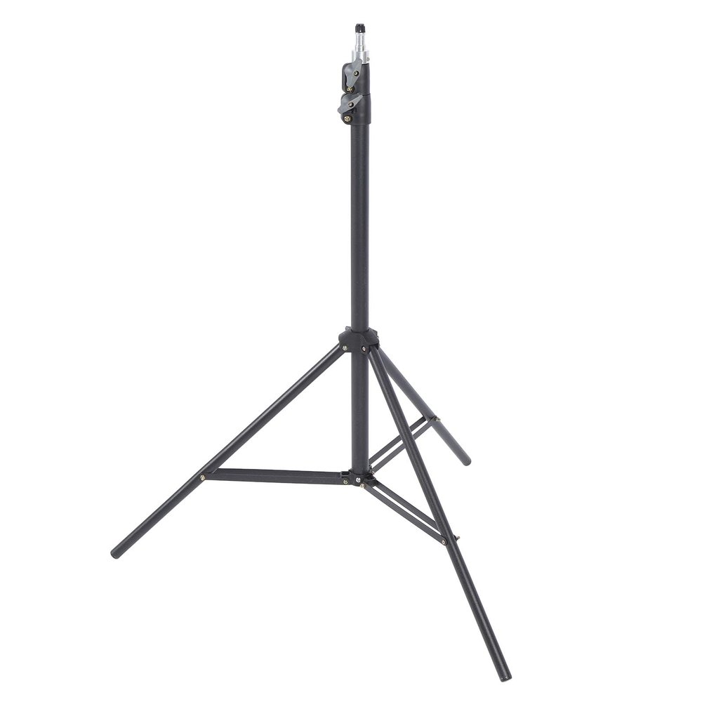 Live Streaming Tripod Stand, Photography Tripod Mount Multifunctional Tripod Holder Portable Phone Tripod Stand for Video Recording Camera Phone Photography Light