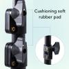 Live Streaming Tripod Stand, Photography Tripod Mount Multifunctional Tripod Holder Portable Phone Tripod Stand for Video Recording Camera Phone Photography Light view 3
