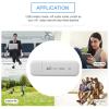 4G LTE USB Portable Router Professional High Speed Network Router for Home Office European view 3