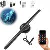 3d Fan Hologram Projector,fantasy Holograms,led Hologram Christmas Tree,hologram Christmas Tree view 1